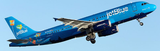 AV4460 | Aviation 400 | Airbus A320-200 JetBlue N779JB | is due July 2026