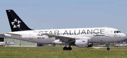 XX20609 | JC Wings 1:200 | Airbus A319 Lufthansa D-AILF Neumarkt i. d. Oberpfalz | is due July 2026