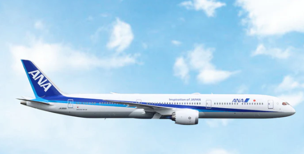PH04714 | Phoenix 1:400 | Boeing 787‑10 All Nippon Airways JA986A | is due July 2026