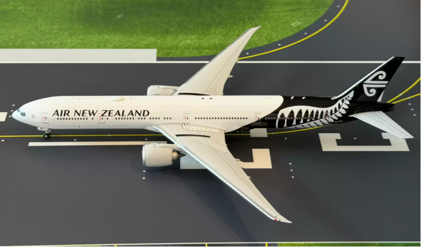 PH12087 | Phoenix 1:400 | Boeing 777-300ER Air New Zealand ZK-OKS