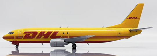 XX20386 | JC Wings 1:200 | Boeing 737-400SF DHL Southern Air N305GT | is due September 2026