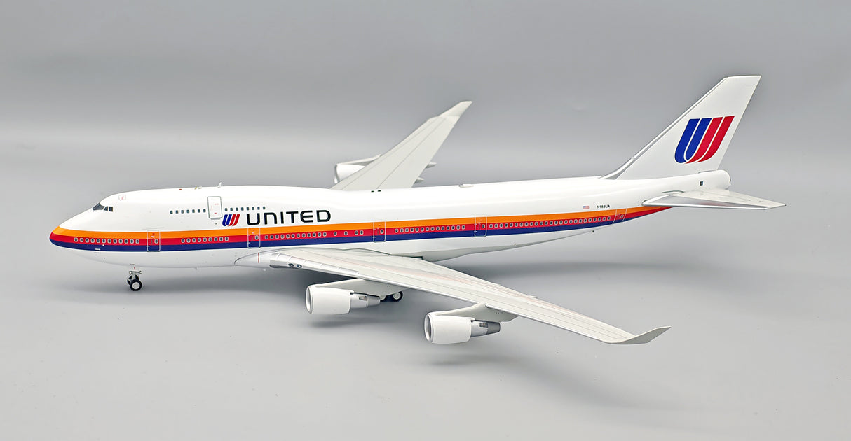 IF744UA0526 | InFlight200 | Boeing 747-422 United Airlines N188UA | is due August 2026