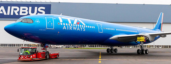 XX20380 | JC Wings 1:200 | Airbus A330-900NEO ITA Airways Reg: EI-HJN