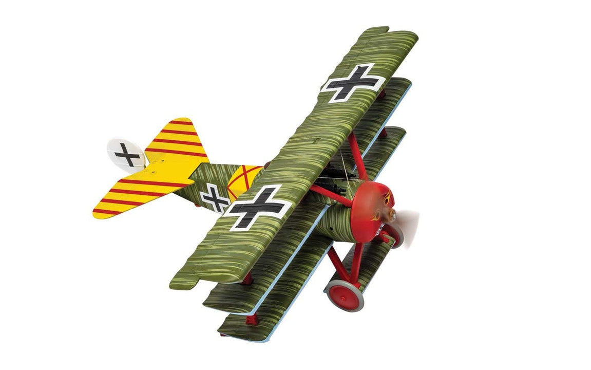 AA38311 | Corgi 1:48 | Fokker Dr.I Werner Steinhauser