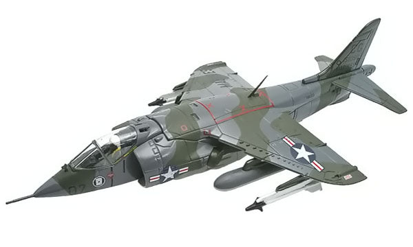 AA32403 | Corgi 1:72 | Hawker Siddeley AV-8A Harrier U.S. Marine Corps