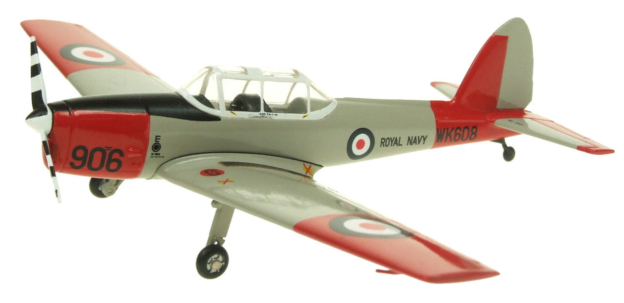 AV72-26-005 | Aviation 72 1:72 | DHC-1 Chipmunk Royal Navy WK608, Historic Flight Yeovilton Display Aircraft