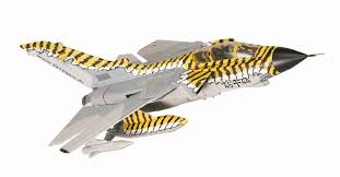 AA33605 | Corgi 1:72 | Panavia Tornado IDS, JBG-32, German Air Force, 'Tiger Meet' Lechfeld, Germany, 2001