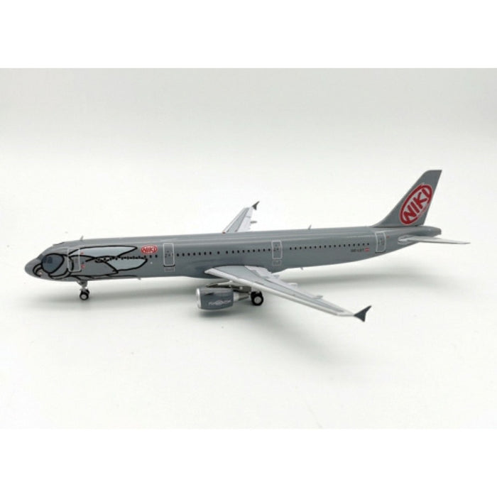 IF321HG1120 | InFlight200 1:200 | Airbus A321-211 NIKI OE-LET