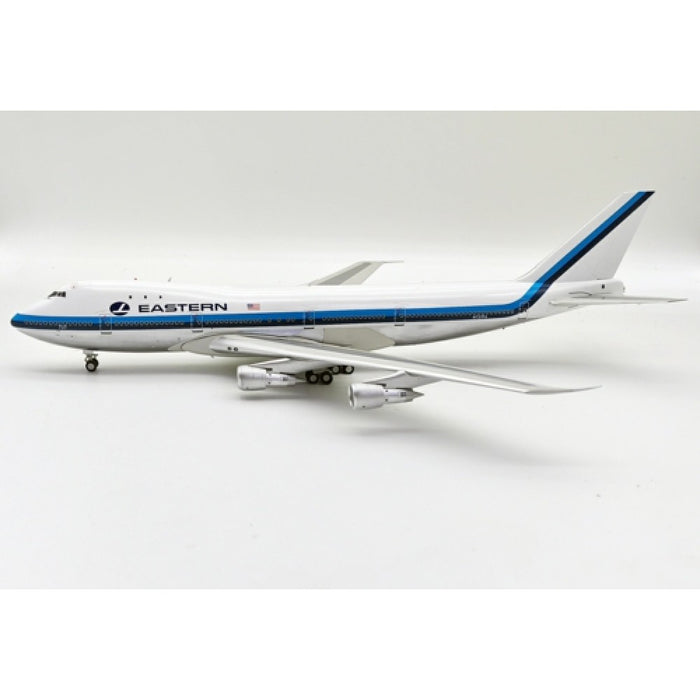 IF741EA0823P | InFlight200 1:200 | Boeing 747-121 Eastern Air Lines N737PA