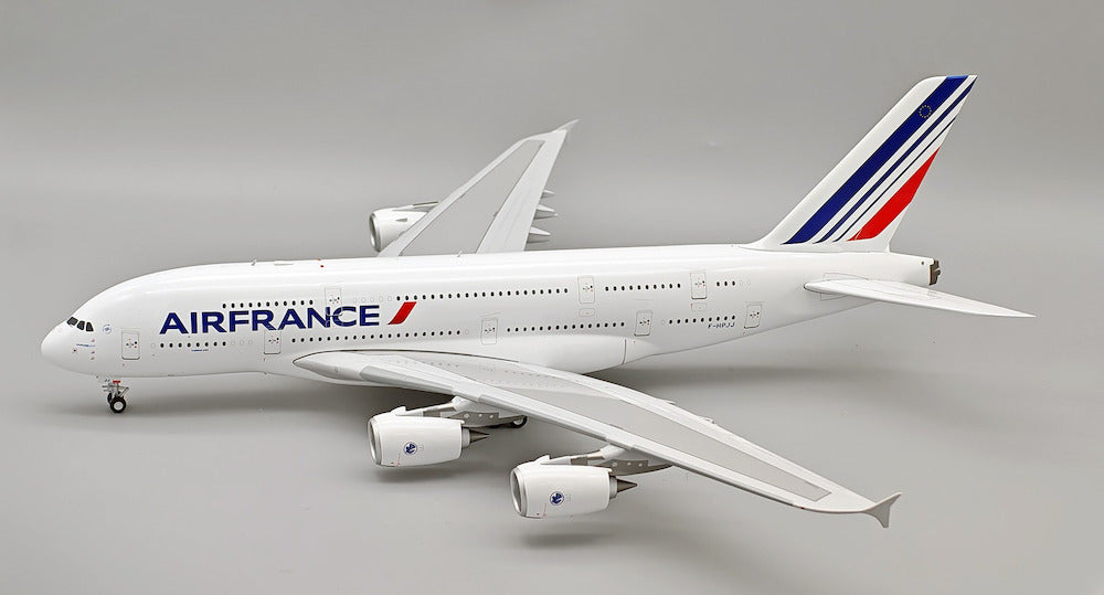 OBAIRFRANCE | Onebird Models 1:200 | Airbus A380 Air France F-HPJJ