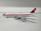 IF741006 | InFlight200 1:200 | Boeing 747-100 Air Canada del colours C-FTOE