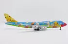 XX20270 | JC Wings 1:200 | Boeing 747-400D All Nippon Airways Ohana Jumbo JA8956 With Stand | is due March 2025