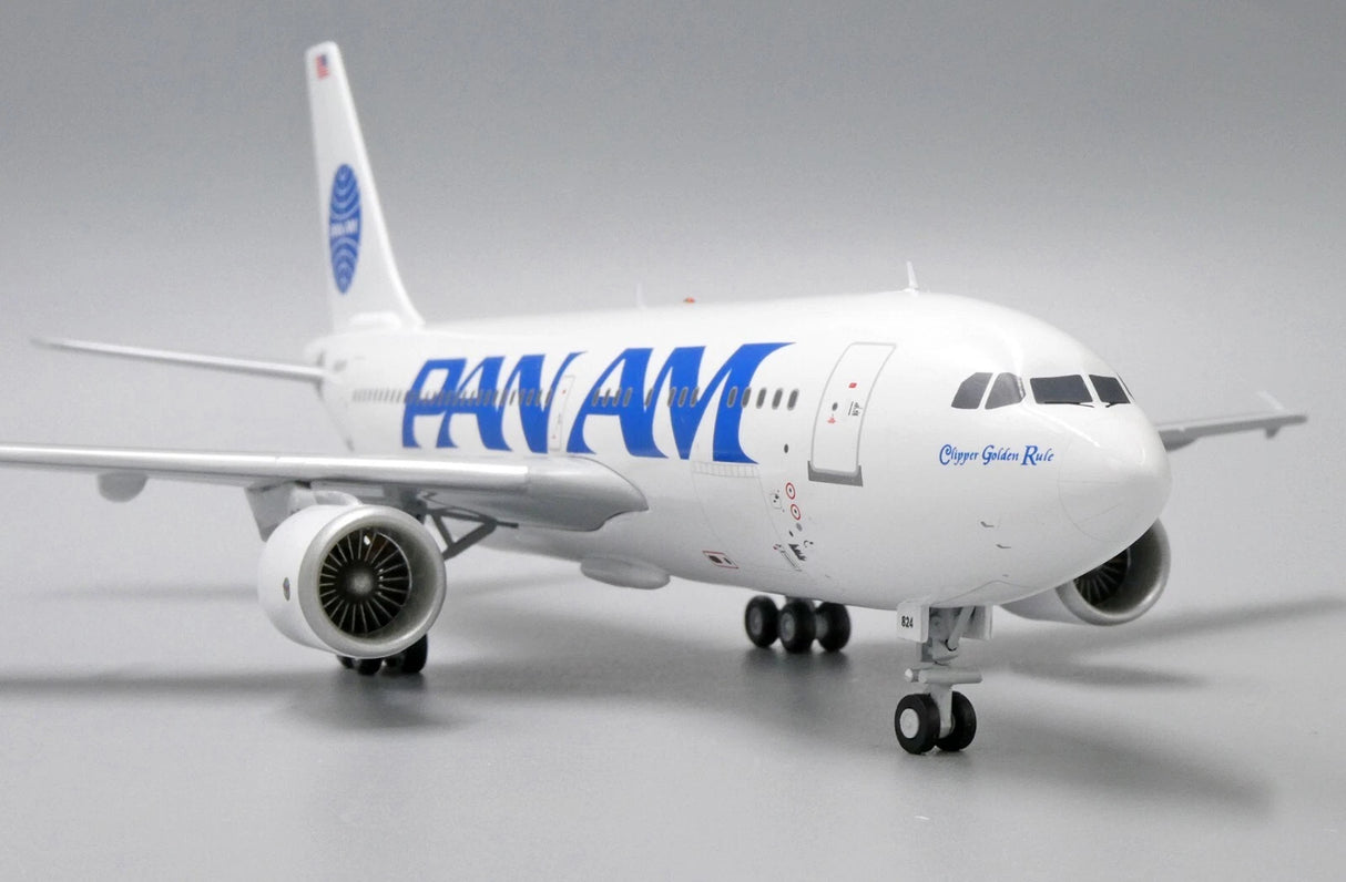 XX2291 | JC Wings 1:200 | Airbus A310-300 Pan Am Reg: N824PA