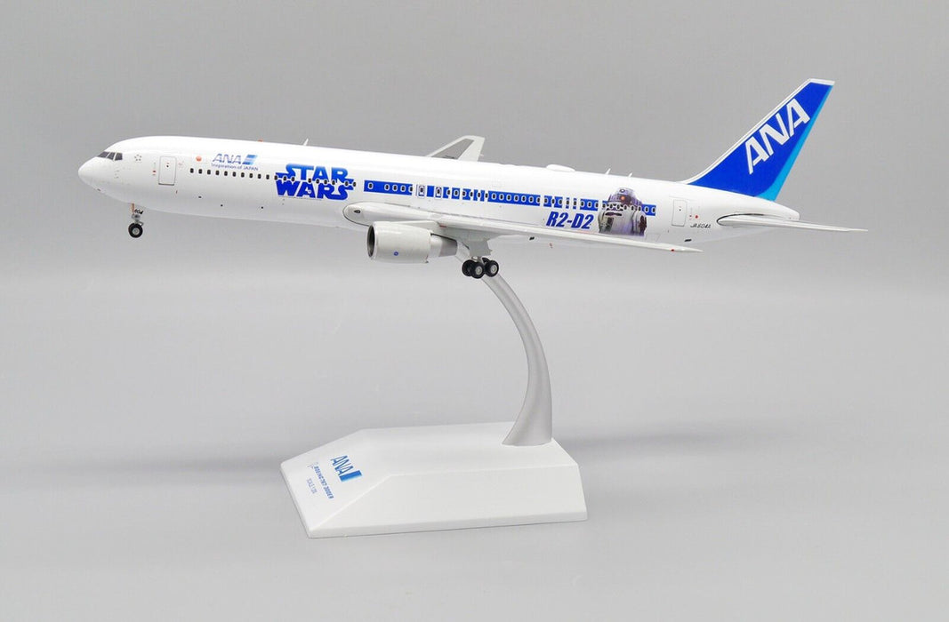 EW2763005 | JC Wings 1:200 | Boeing 767-300 ANA JA604A,