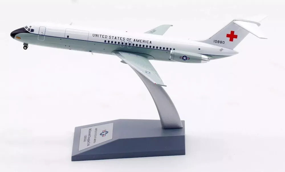 IFC9A0880 | InFlight200 1:200 | McDonnell Douglas C-9A Nightingale US Air Force 71-0880