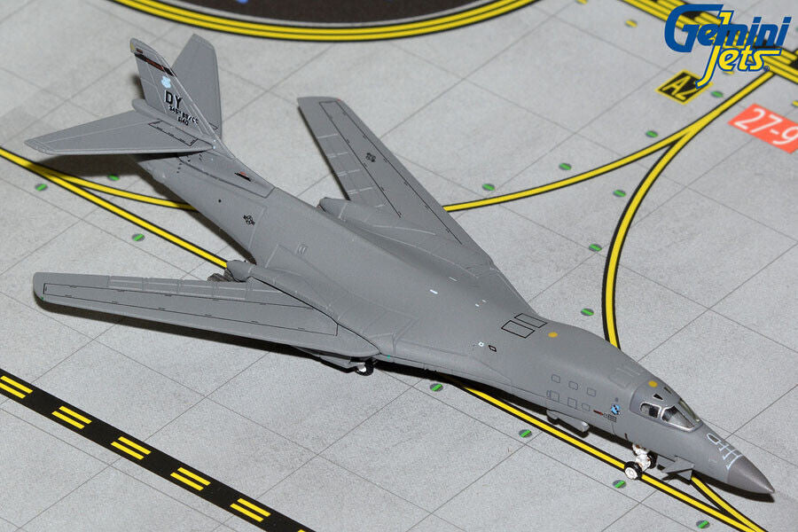 GMUSA125 | Gemini Jets 1:400 | Boeing B-1B Lancer USAF 86-0140, Dyess AFB