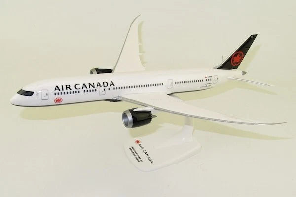 PP-221669 | PPC Models 1:200 | Boeing 787-9, Air Canada (plastic push fit)
