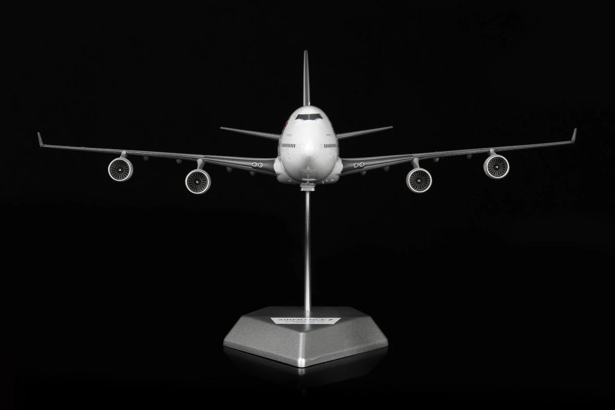L2070 | SQ Wings 1:200 | Air France Boeing 747-400 F-GITH