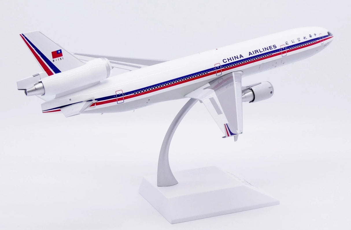 XX20415 | JC Wings 1:200 | McDonnell Douglas MD-11 China Airlines B-151