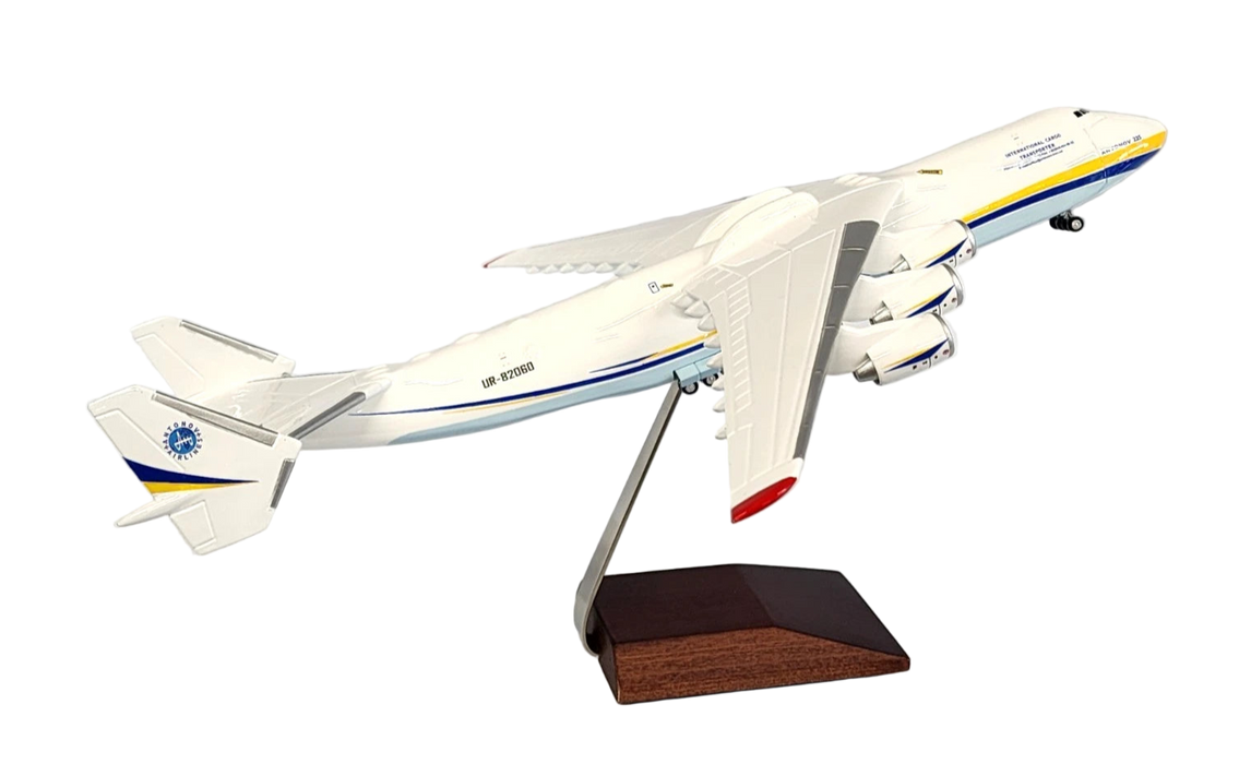 AN225AA200 | AN200 1:200 | Antonov An-225 Antonov Airlines UR-82060