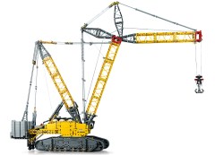 LEGO-6379504 | LEGO | LEGO LEIBHERR LB 13000
