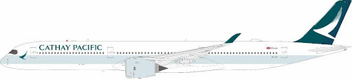 WB-SC-A350-10-003 | JFox 1:200 | Airbus A350-1041 Cathay Pacific B-LXI | is due August 2025