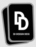 3D Design Deck