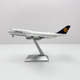 YY74807 | YY Wings 1:400 | Boeing 747-8 Lufthansa D-ABYP