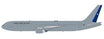 LH2254 | JC Wings 1:200 | Chilean Air Force Boeing767-300ER Reg: 985 With Stand|