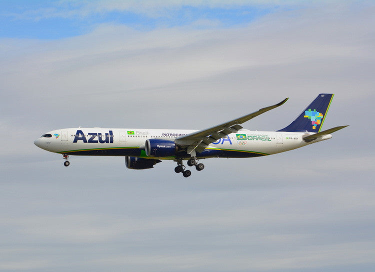PH04623 | Phoenix 1:400 | Airbus A330-900neo Azul PR-ANY | was due December 2024