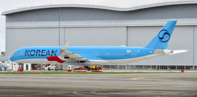 PH04672 | Phoenix 1:400 | Airbus A350-900 Korean Air HL8746 | is due January 2026