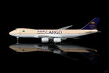 B631601 | HX Models | Saudi Arabian Airlines Cargo B747-8F HZ-AI3