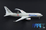 PT-400-013 | Patriot Models 1:400 | Boeing E-767 JASDF 50th Anniversary 74-3503