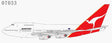 NG07033 | NG Models 1:400 | Australia Asia 747SP VH-EAB 'City of Traralgon'
