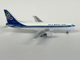 M4OA733A | C Models 1:400 | Boeing 737-33R Olympic SX-BLA