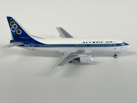 M4OA733A | C Models 1:400 | Boeing 737-33R Olympic SX-BLA
