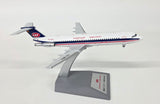 IF111JA0525 | InFlight200 | BAC 111 JAT - Yugoslav Airlines YR-BRA with stand
