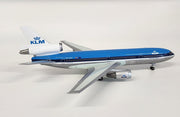 IFDC100719 | InFlight200 1:200 | DC-10-30 KLM PH-DTC (with stand)**PRE OWNED**