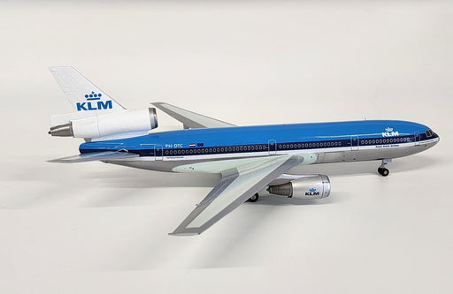 IFDC100719 | InFlight200 1:200 | DC-10-30 KLM PH-DTC (with stand)**PRE OWNED**