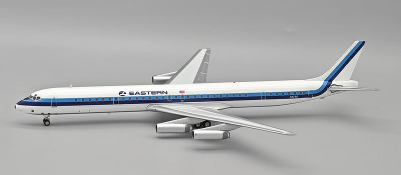 IF863EA0825 | InFlight200 1:200 | DC-8-63PF Eastern Air Lines N8756 with stand | is due July 2025