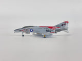 SF205 | SkyFame Models 1:200 | McDonnell Douglas F-4 Phantom II US Navy VF-51 Screaming Eagles