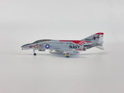 SF205 | SkyFame Models 1:200 | McDonnell Douglas F-4 Phantom II US Navy VF-51 Screaming Eagles