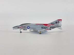 SF205 | SkyFame Models 1:200 | McDonnell Douglas F-4 Phantom II US Navy VF-51 Screaming Eagles