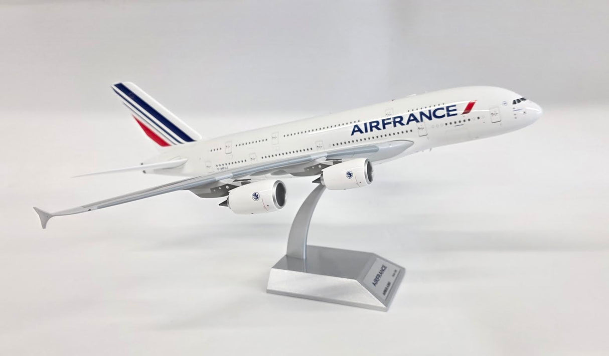 OBAIRFRANCE | Onebird Models 1:200 | Airbus A380 Air France F-HPJJ
