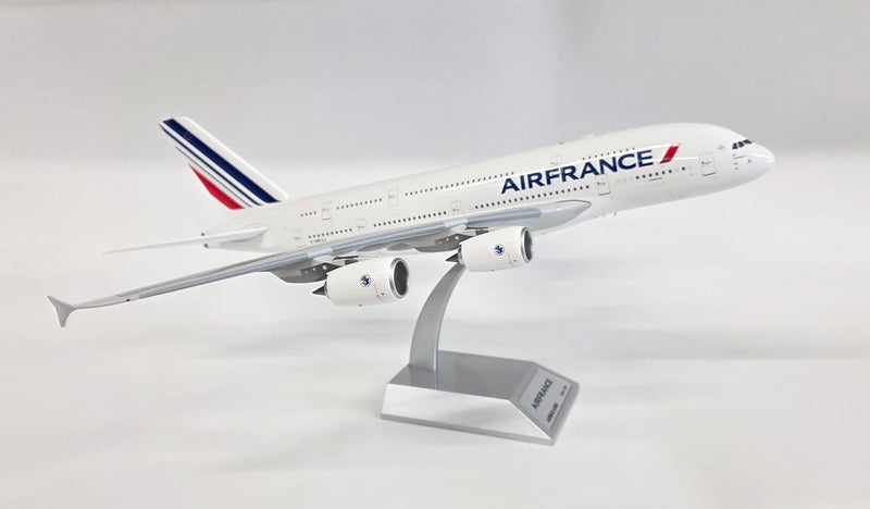 OBAIRFRANCE | Onebird Models 1:200 | Airbus A380 Air France F-HPJJ
