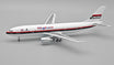 IF300GK1125 | InFlight200 1:200 | Airbus A300B4-203 Laker Airways Skytrain G-BIMA with stand