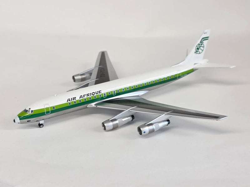 AC211452 | Aero Classics 1:200 | McDonnell Douglas DC-8 Air Afrique TU-TCA