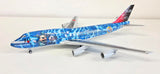 L2063 | SQ Wings 1:200 | Boeing 747-400 JAL JA8905 NO.5/Tokyo DisneySea