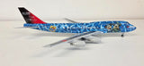 L2063 | SQ Wings 1:200 | Boeing 747-400 JAL JA8905 NO.5/Tokyo DisneySea