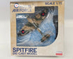 Corgi 1:72 scale die-cast model of a Supermarine Spitfire RAF aircraft.